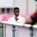 OM Mercato : retour au bercail pour Bouna Sarr ?