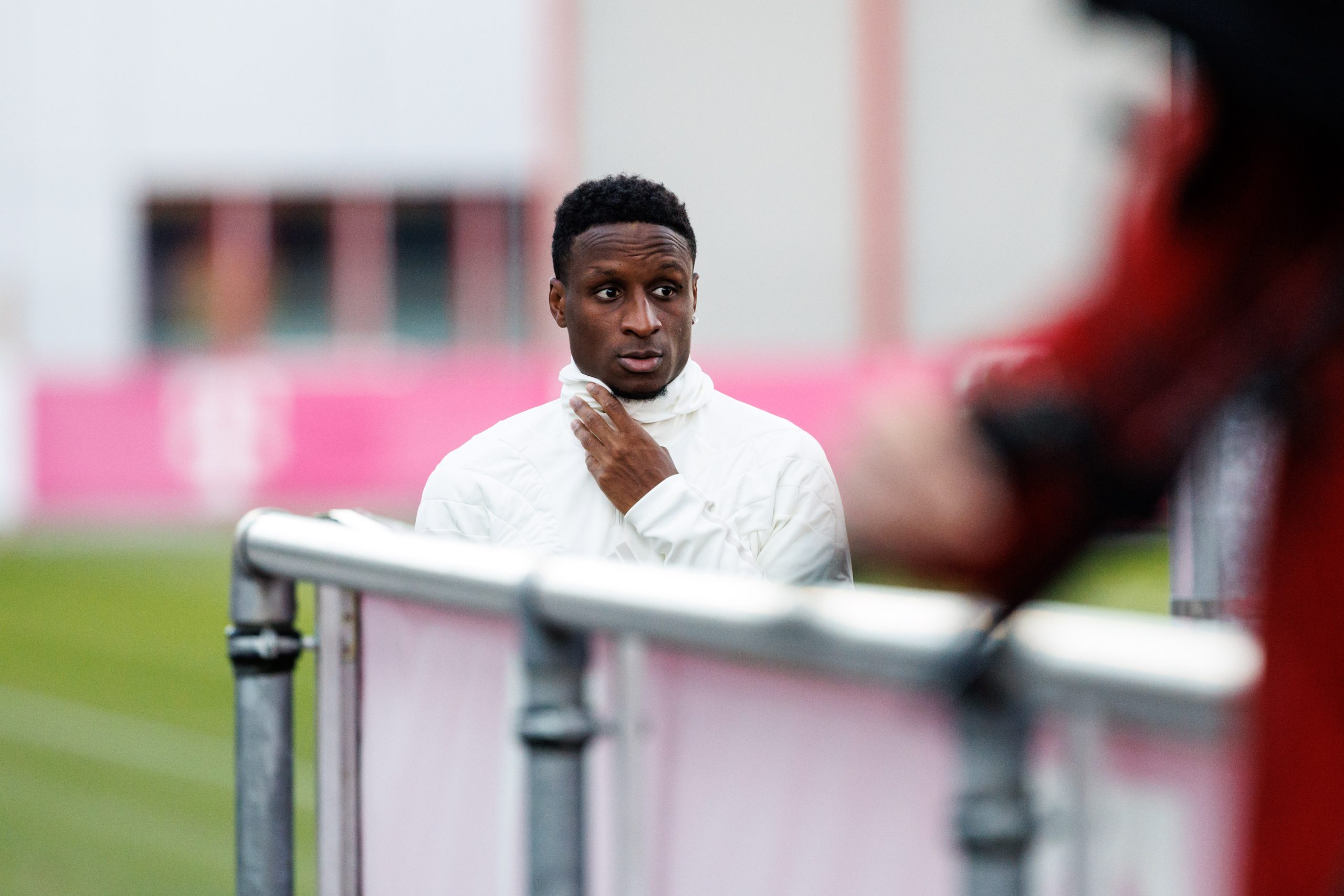 OM Mercato : retour au bercail pour Bouna Sarr ?