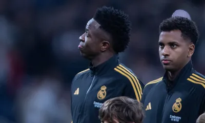 Real Madrid : la valeur marchande de 3 Merengues en chute libre !