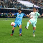 OM Mercato : un ex du PSG offre un autre Brésilien pour faire oublier Paixao