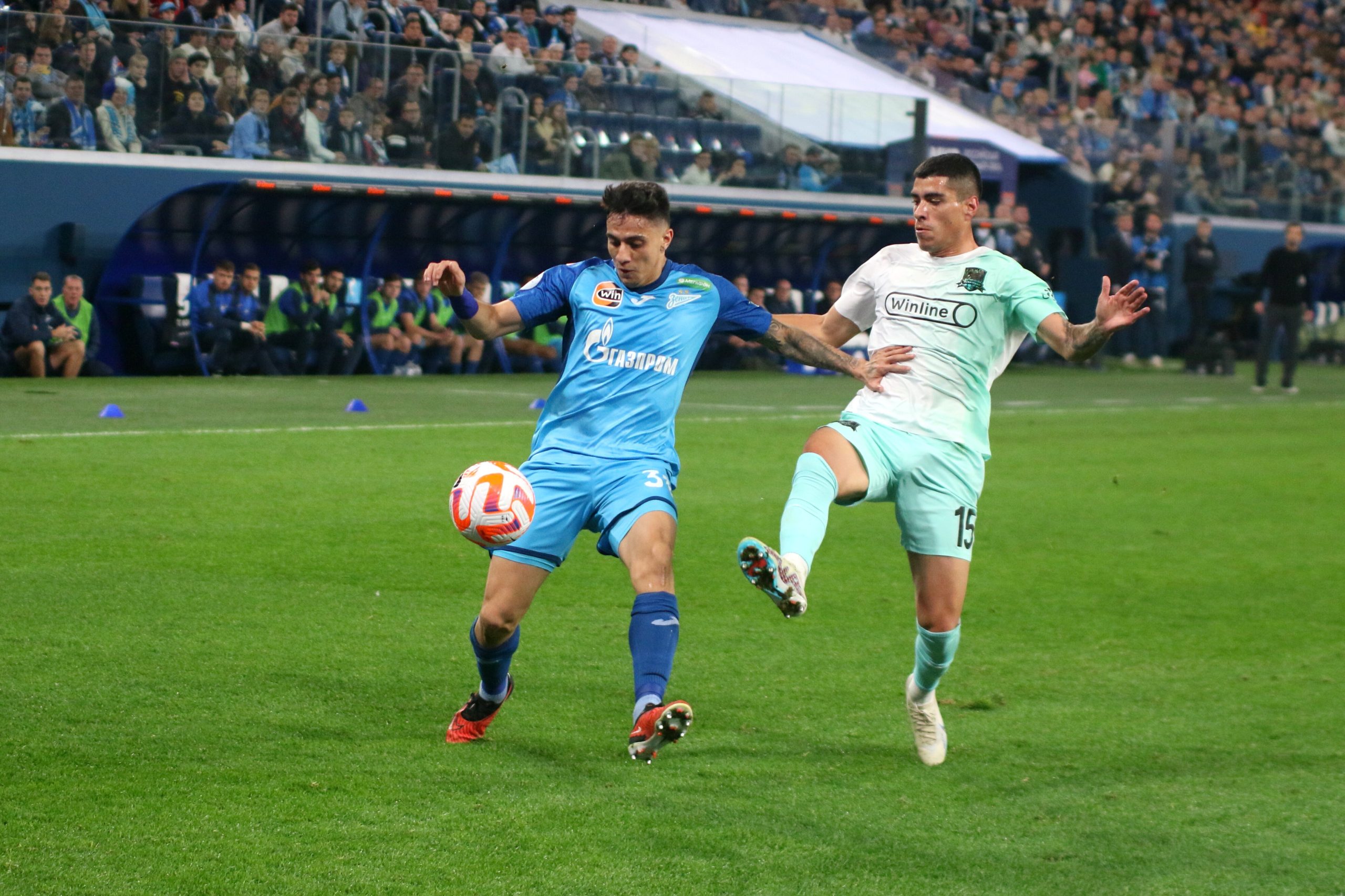 OM Mercato : un ex du PSG offre un autre Brésilien pour faire oublier Paixao