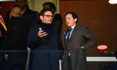 Nouveau revers pour l&rsquo;OM et le RC Lens dans leur quête de changement à la LFP