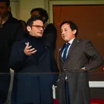 OM, RC Lens : le putsch de McCourt et Oughourlian voué à l&rsquo;échec ?