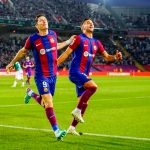 FC Barcelone : coup dur pour Lewandowski