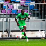 ASSE Mercato : un départ officialisé, Horneland a mis la main sur un couteau-suisse