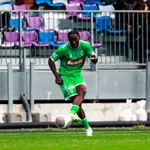 ASSE Mercato : un départ officialisé, Horneland a mis la main sur un couteau-suisse