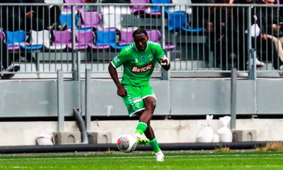 ASSE Mercato : un départ officialisé, Horneland a mis la main sur un couteau-suisse