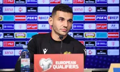 RC Lens Mercato : une priorité de l&rsquo;été dernier balance sur son transfert raté