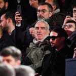 OL : après Riolo, Cherki a aussi retourné Domenech