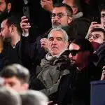 OL : après Riolo, Cherki a aussi retourné Domenech