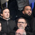 OM Mercato : Benatia et Longoria peuvent faire une croix sur ce milieu coté