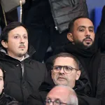 OM Mercato : Benatia et Longoria peuvent faire une croix sur ce milieu coté