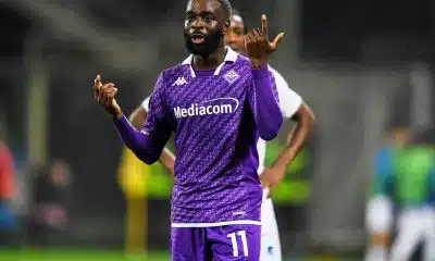 FC Nantes, RC Lens, Stade Rennais Mercato : coup de tonnerre dans le dossier Ikoné