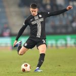 RC Lens – Mercato : les Sang et Or déboulent sur une piste de l’ASSE !