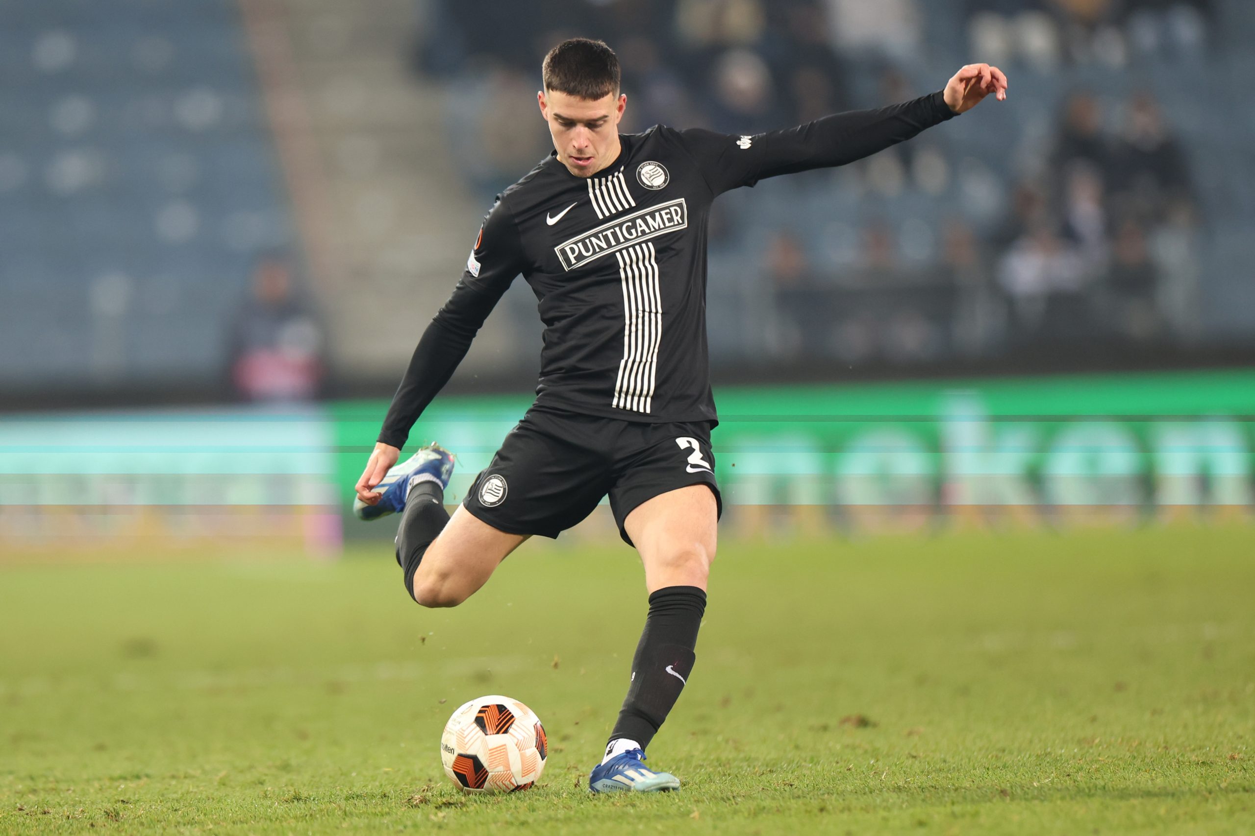 RC Lens – Mercato : les Sang et Or déboulent sur une piste de l'ASSE !