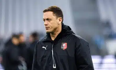 Stade Rennais : Matic revient sur son départ agité et tacle les journalistes