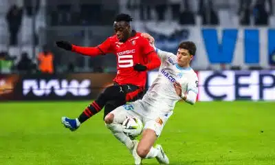 Stade Rennais – OM : les compos de Sampaoli et De Zerbi sont tombées !