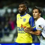 RC Lens Mercato : Lens officialise Koyalipou, son nouveau renfort offensif