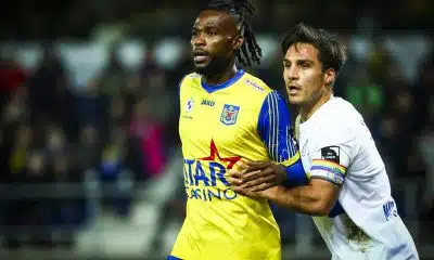 RC Lens Mercato : une recrue offensive en passe de signer !