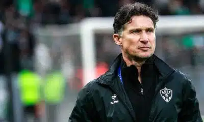 ASSE – OM : Laurent Huard, deux précédents qui font peur