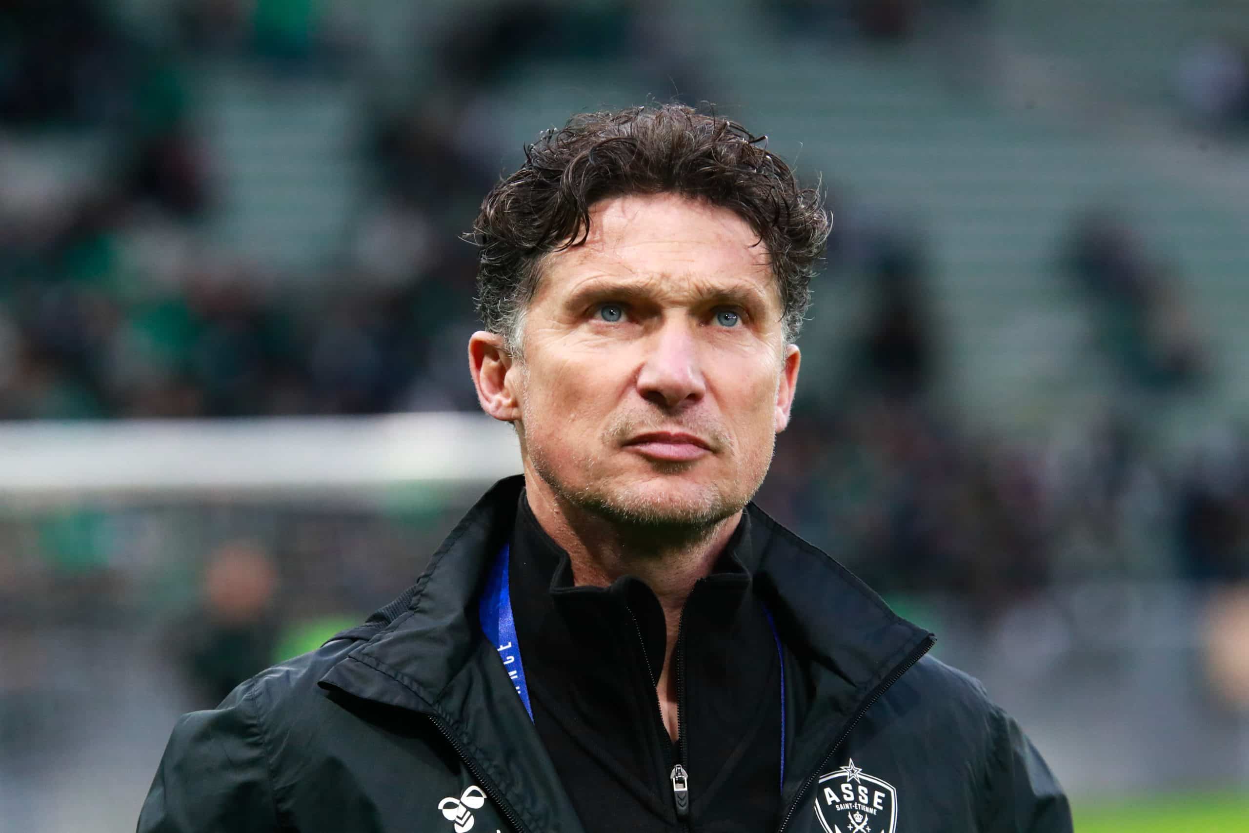 Laurent Huard