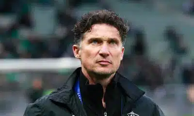 ASSE – OM : le groupe de Huard avec un absent surprise et des petits nouveaux