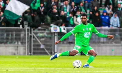 ASSE : Horneland prêt à donner leur chance à plusieurs jeunes