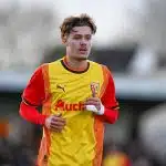 RC Lens Mercato : un joueur prêté ne regrette pas du tout son départ