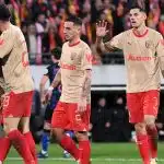 RC Lens : les options de Still pour remplacer Frankowski