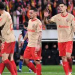 RC Lens : les options de Still pour remplacer Frankowski