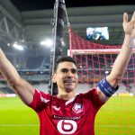 LOSC Mercato : Benjamin André prolonge avec les Dogues (officiel)