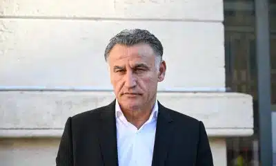ASSE, PSG, LOSC Mercato : Christophe Galtier de retour en France ?