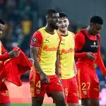 RC Lens Mercato : des discussions engagées pour les transferts de Khusanov et Danso ?