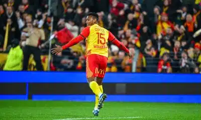 RC Lens : un ancien attaquant vide son sac sur Haise et son passage à Lens