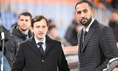 OM : Longoria et Benatia ont attiré un géant du football