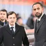 Les infos du jour : Longoria et Benatia sortent du silence sur l&rsquo;affaire Rabiot-Rowe (OM), départ imminent pour Bouchouari (ASSE), le RC Lens annonce une recrue