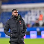 OL : Umtiti un jour sur le banc des Gones ?