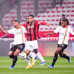 RC Lens Mercato : deux Sang et Or bientôt adversaires de Messi ?