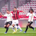 RC Lens Mercato : deux Sang et Or bientôt adversaires de Messi ?