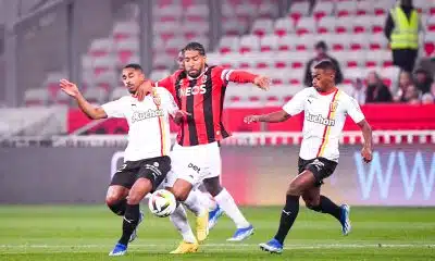 RC Lens Mercato : deux Sang et Or bientôt adversaires de Messi ?