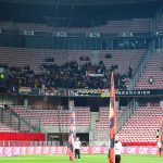 RC Lens : les supporters lensois renoncent au déplacement à Nice