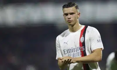 OM Mercato : qui es-tu, Jan Carlo Simic ?