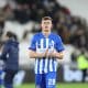 Evan Ferguson (Brighton) ne viendra pas à l'OM.