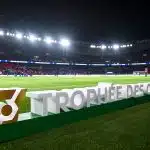 PSG – AS Monaco : la LFP officialise la date et le lieu du Trophée des Champions