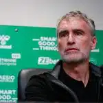 ASSE : avant Toulouse, Dall&rsquo;Oglio annonce un coup dur et secoue ses joueurs