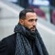 Le directeur sportif de l'OM, Medhi Benatia.