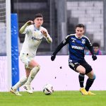 Un ancien attaquant du PSG révèle avoir refusé l’OM plusieurs fois