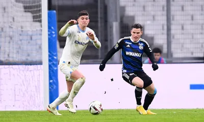 Un ancien attaquant du PSG révèle avoir refusé l&rsquo;OM plusieurs fois