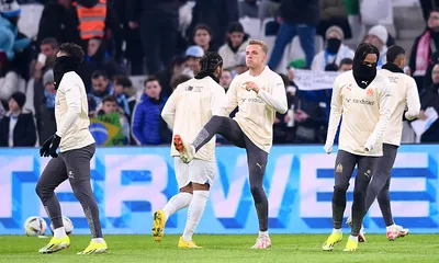 Girondins Mercato : un ancien de l’OM et du FC Nantes débarque à Bordeaux ! 