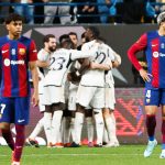 FC Barcelone : 2024 au pied du sapin (2/5)